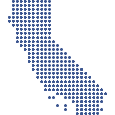 DPG Law serves all of California